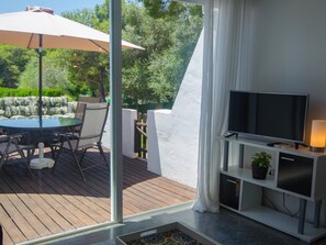 Apartment | 1 bedroom - Apartamento Seghers in Estepona (Estepona)