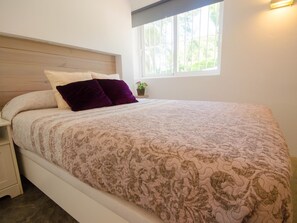 Leilighet | 1 soverom