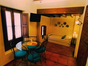Departamento | 2 habitaciones