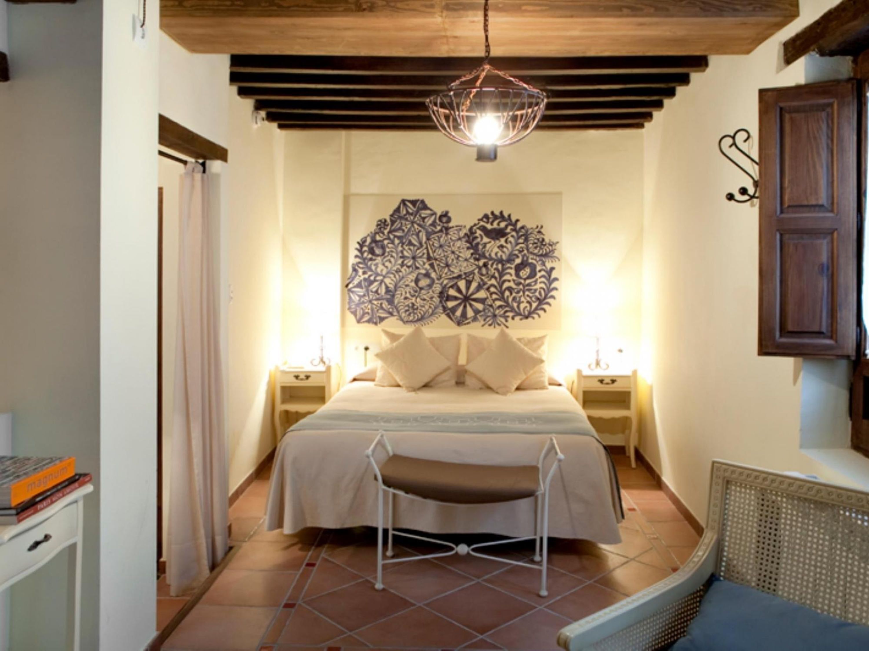 Lägenhet | 2 sovrum och ljudisolering