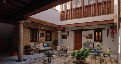 Apartamento Aljibe Antiguo