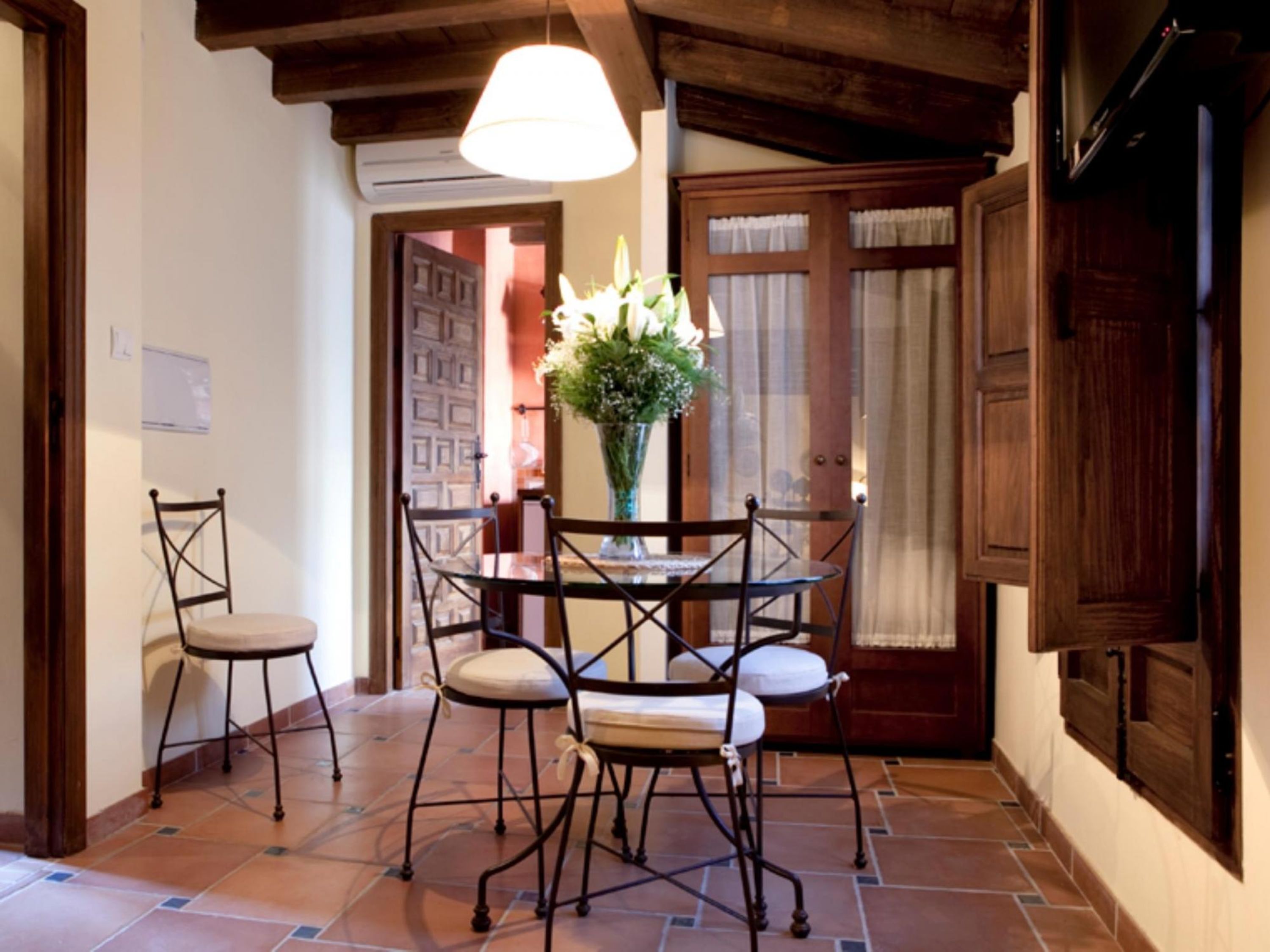 Apartment | 2 bedrooms, soundproofing