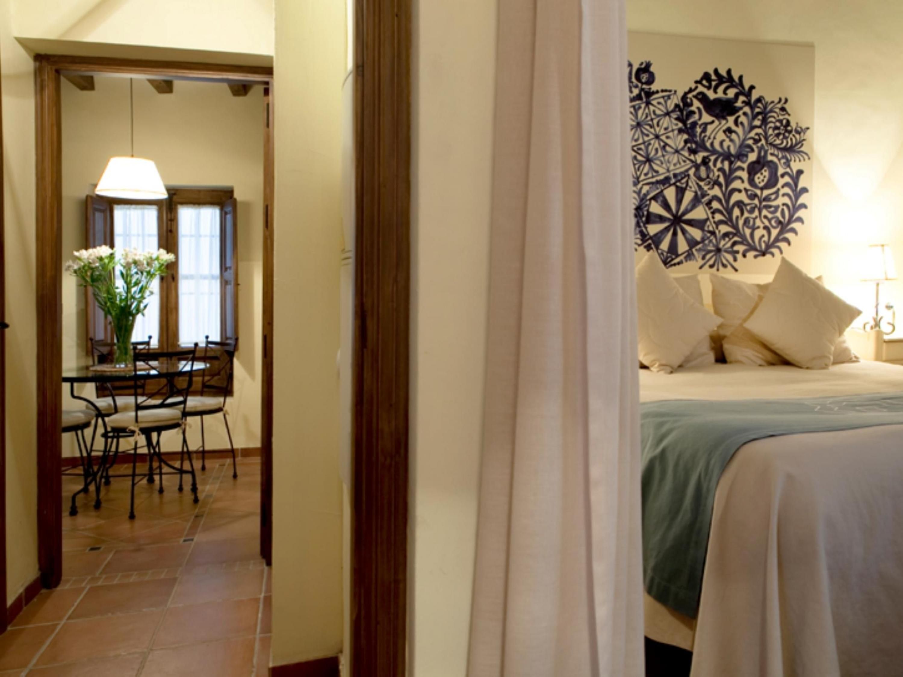 Apartamento | 2 dormitorios y sistema de insonorización