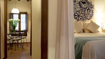 Appartement | 2 chambres