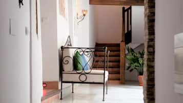 2 habitaciones y sistema de insonorización