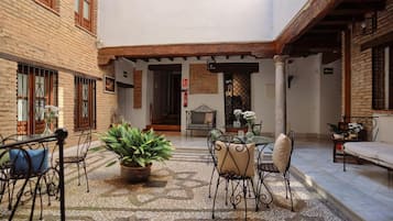 2 chambres