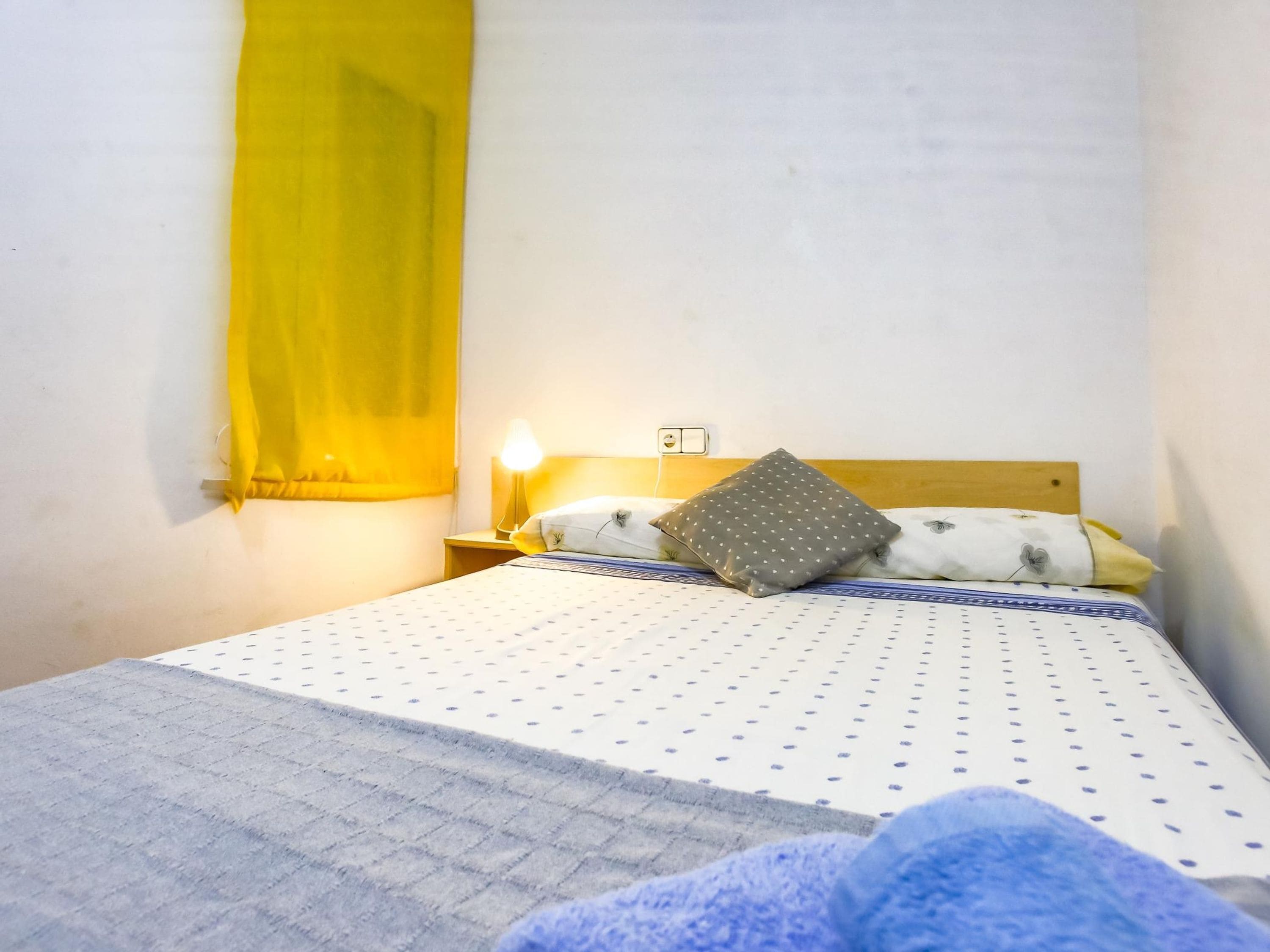 House | 1 bedroom