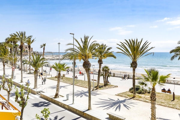 Apartament | 1 dormitori