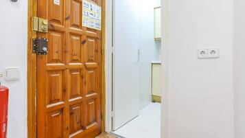 Apartamento | 1 dormitorio