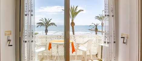 公寓 | 1 間睡房