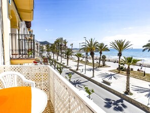 公寓 | 1 間睡房