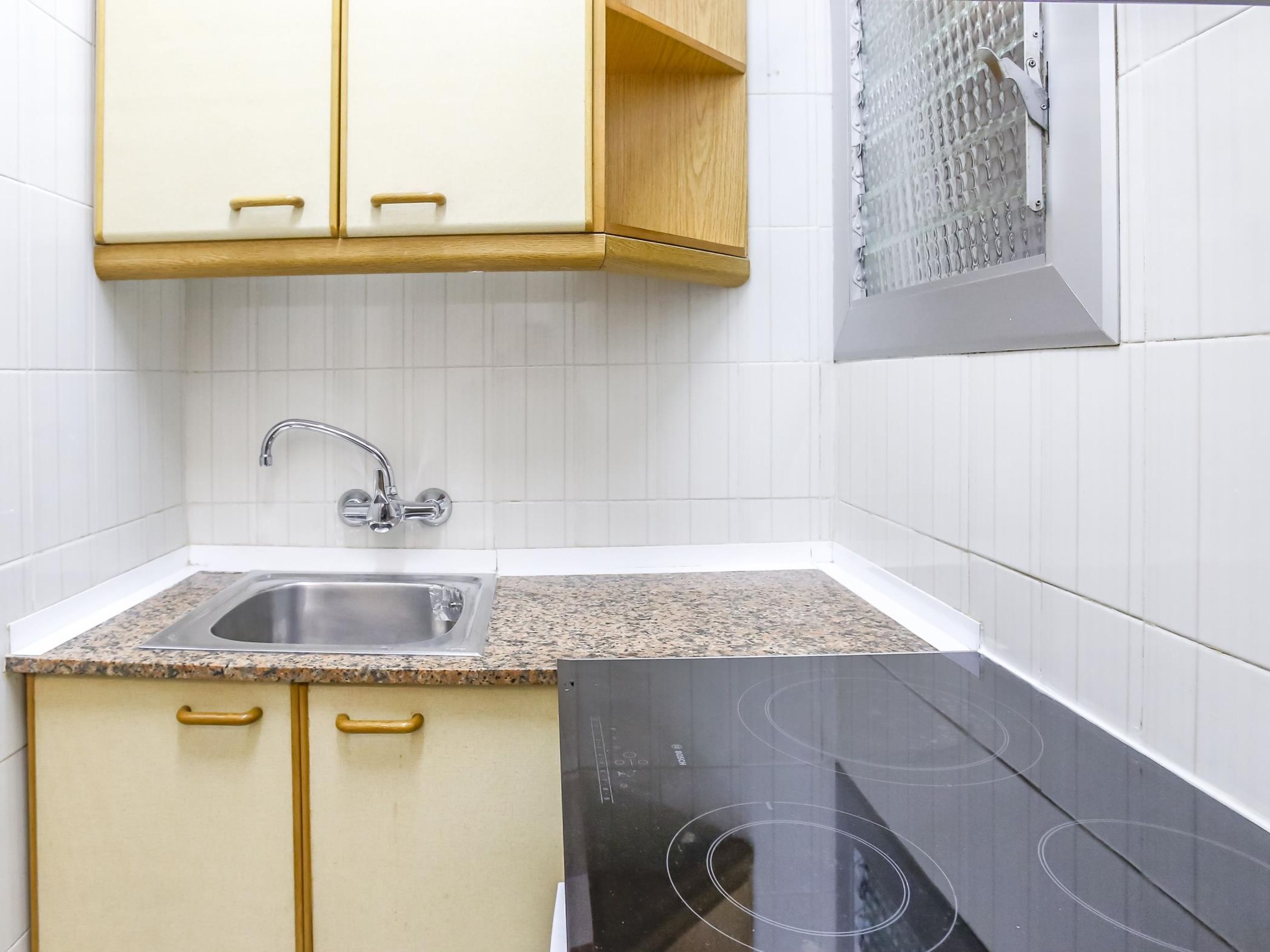 Apartamento | 1 dormitorio