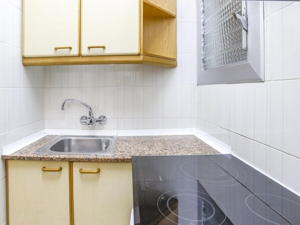 1 habitación 