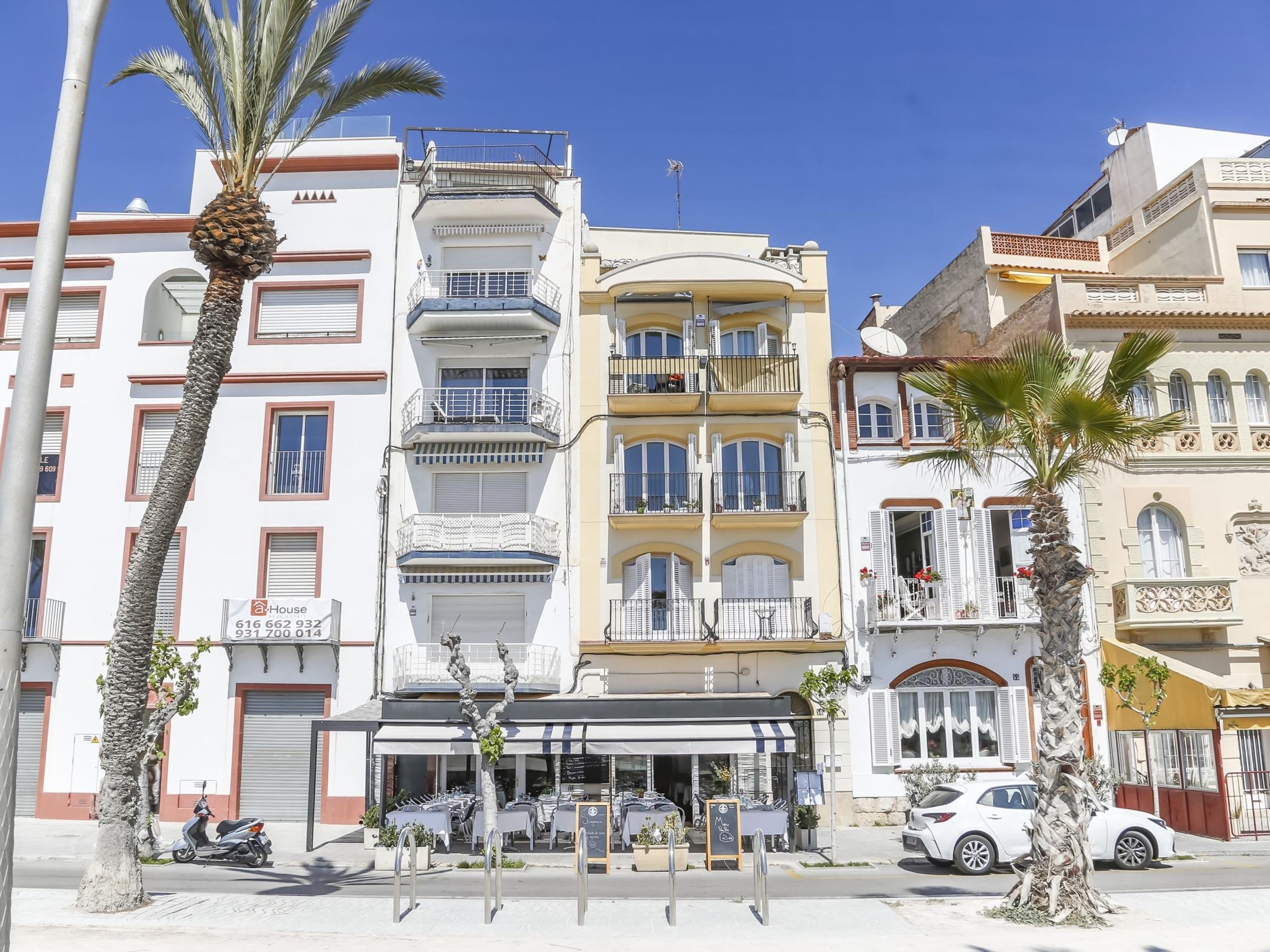 Appartement | 1 chambre