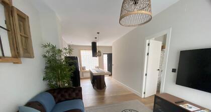 Cornelia Suites 01 in Santander