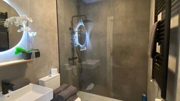 Apartment | 1 bilik tidur