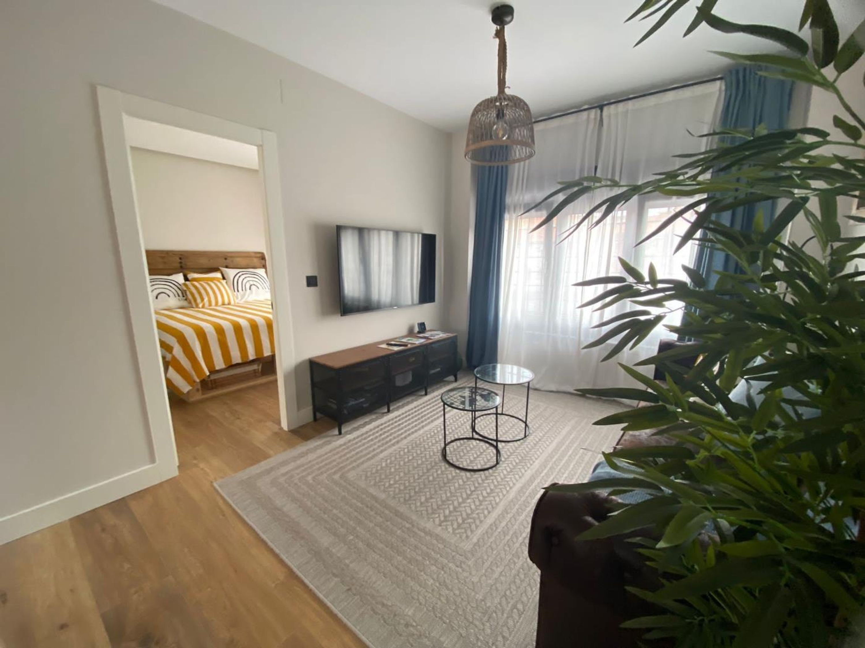 Apartment | 1 bilik tidur 