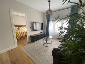 Apartment | 1 bilik tidur