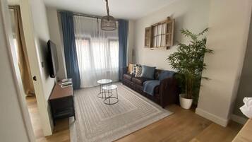 Apartment | 1 bedroom