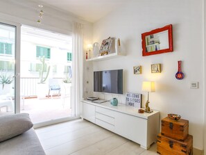 Apartment | 1 bilik tidur