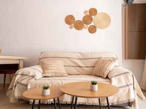 Room - Cuban Green Terrace in Sitges (Sitges)