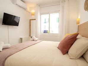 Room - Cuban Green Terrace in Sitges (Sitges)