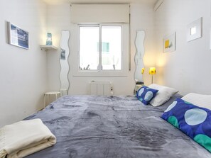 Apartment | 1 bedroom - Cuban Green Terrace in Sitges (Sitges)