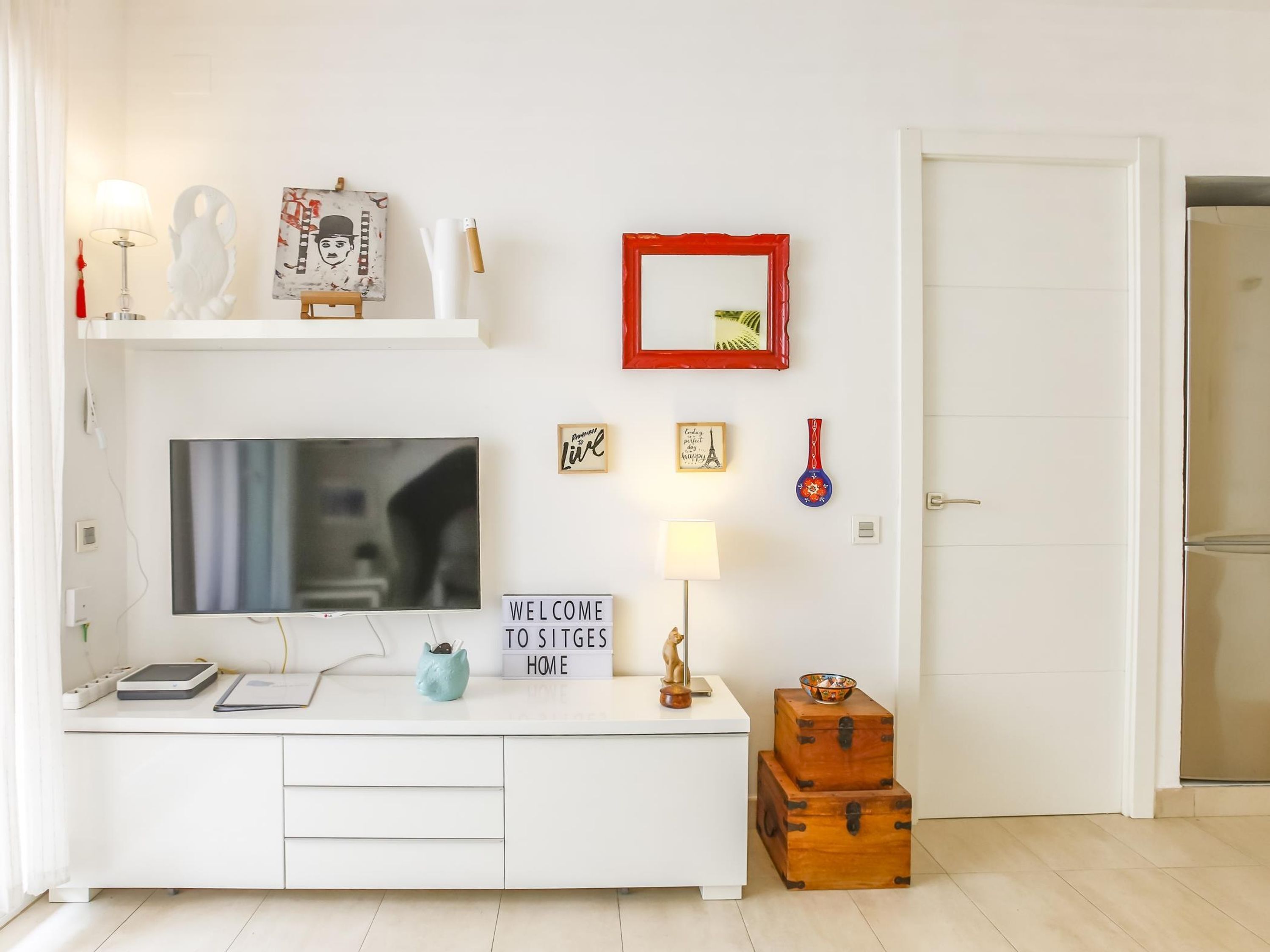 Apartment | 1 bedroom