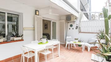 Apartment | 1 bedroom