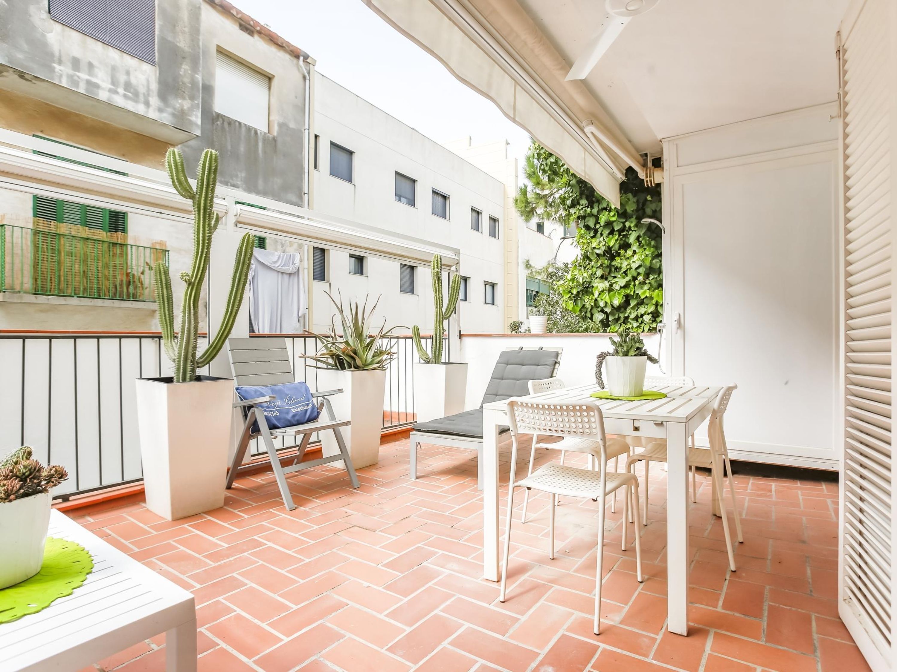 Apartment | 1 bedroom