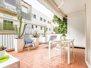 Apartment | 1 bilik tidur