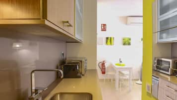 Apartment | 1 bedroom