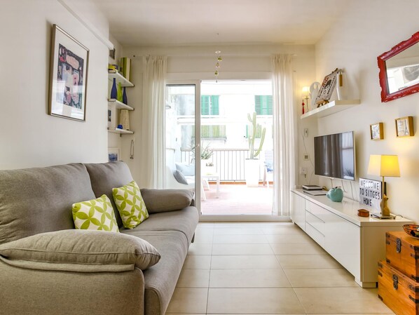 Apartment | 1 bedroom