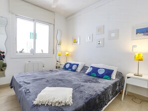 Apartment | 1 bilik tidur