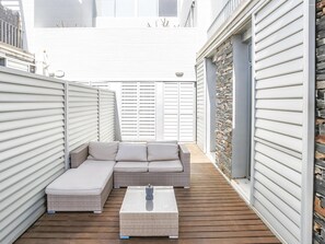 Casa | 3 quartos