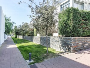 公寓 | 3 間臥室