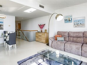 Apartment | 3 bedrooms