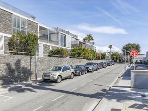 公寓 | 3 間臥室