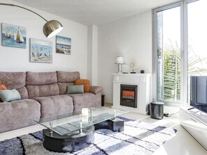 House | 3 bedrooms - Duplex Moderno y Luminoso con Vistas a mar (Sant Pere de Ribes)