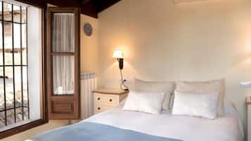 Appartement | 3 slaapkamers