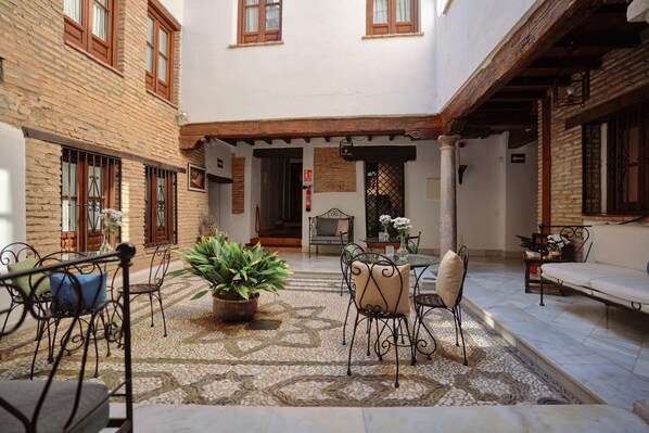3 habitaciones