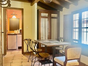 3 habitaciones 