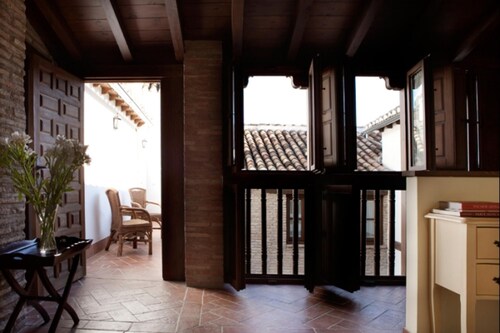 Apartamento Terraza Albaicin