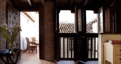 Apartamento Terraza Albaicin