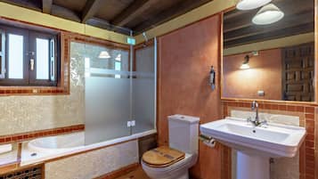 1 chambre