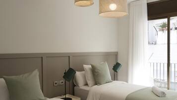 4 bedrooms