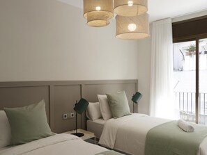 Apartment | 4 bedrooms