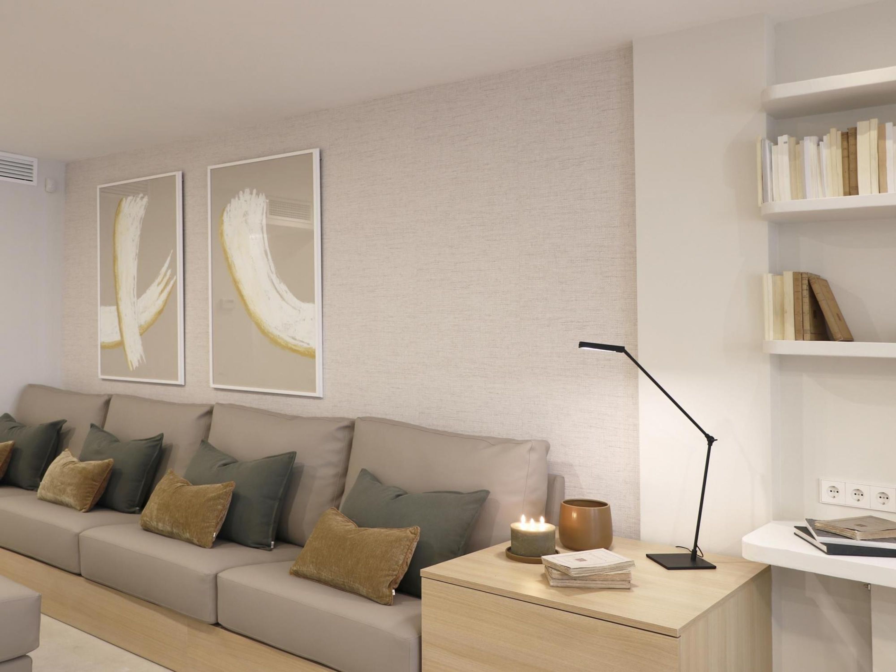 Apartment | 4 bedrooms