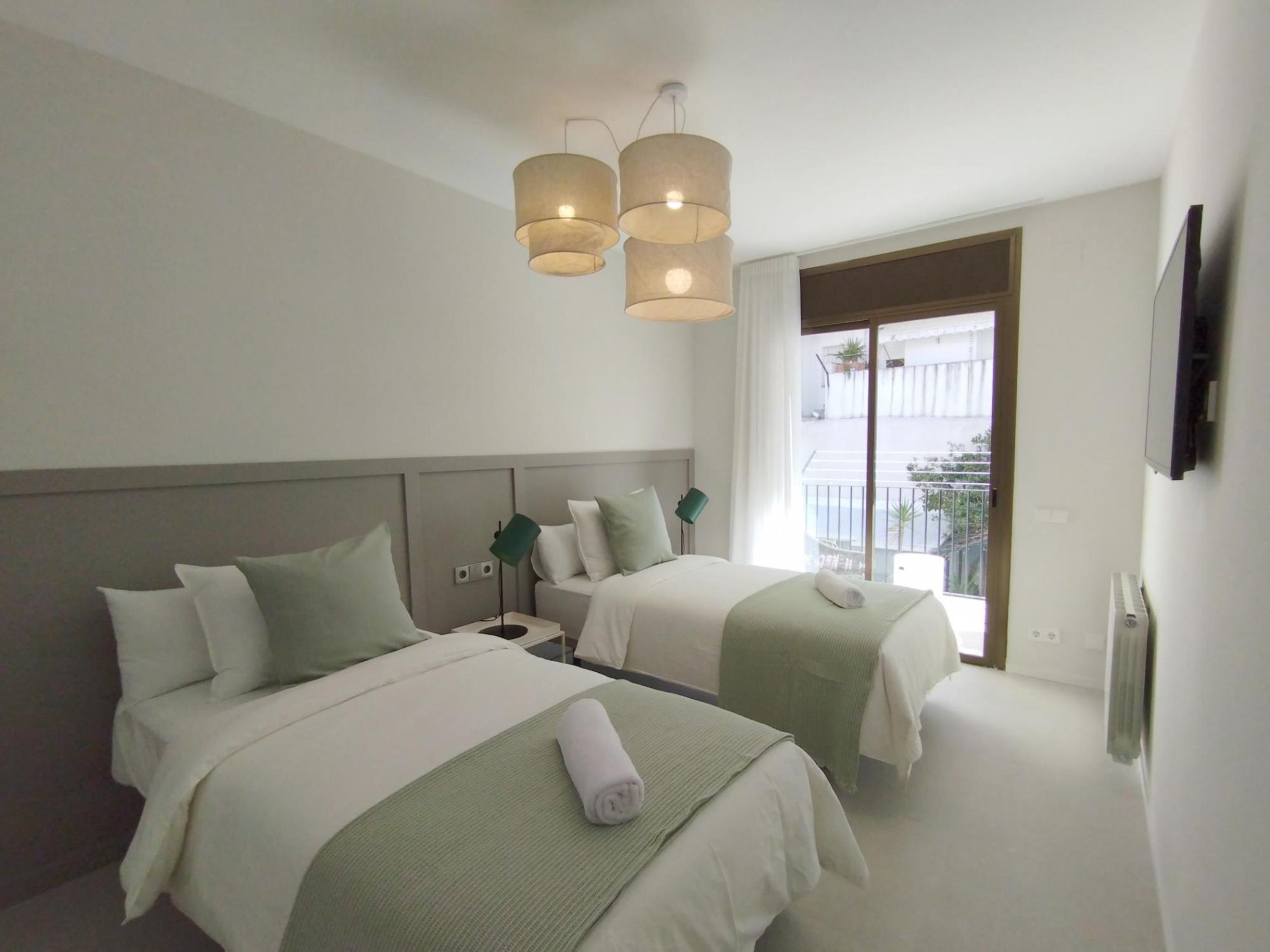 Apartment | 4 bedrooms