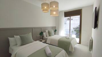 Căn hộ | 4 phòng ngủ